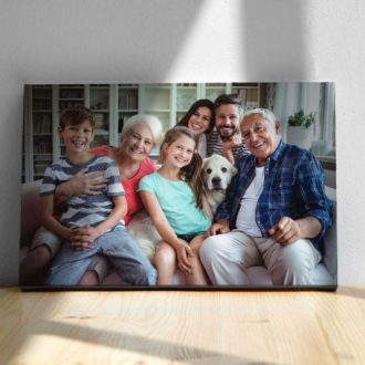Tablou Canvas Cadou pentru Bunici