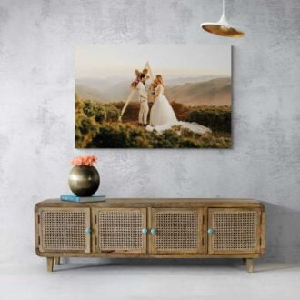 Tablou Canvas Cadou pentru soție