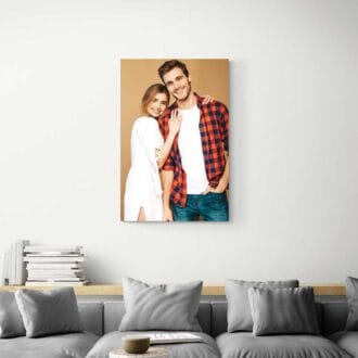 Tablou Canvas Personalizat 60x90 cm