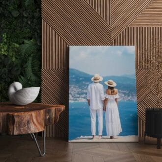 Tablou Canvas Personalizat 60×80 cm