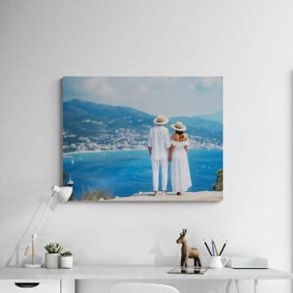 Tablou Canvas Personalizat 70×90 cm