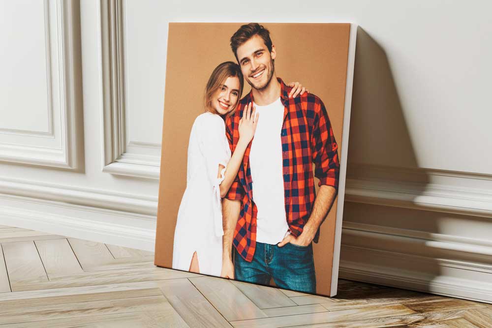 Tablou Personalizat cu Poza