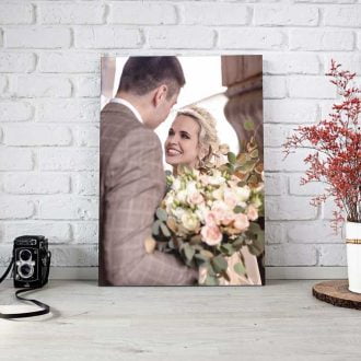 Tablou Canvas Personalizat 40x90 cm