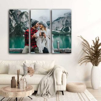 Tablou Multicanvas 3 Piese Model1
